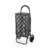 Easymaxx Einkaufstrolley 52l PAGRO 1 Stück