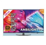 Promotion Bild von Philips  139 cm Ultra HD Ambilight TV 55PUS8909/12 RED ZAC 1 Stück