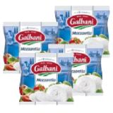 Galbani Mozzarella Sutterlüty 125 Gramm 1 Packung