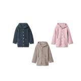 lupilu Kleinkinder Merinojacke Lidl 1 Stück