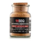 Promotion Bild von BBQ Trockenmarinaden div. Sorten HOFER 1 Stück