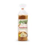 HAPPY HARVEST Mediterranes Toastbrot HOFER 500 Gramm 1 Packung
