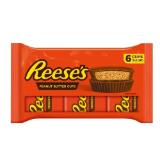 Reese’s Peanut Butter Cup 3er INTERSPAR 118 Gramm 1 Packung