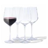 Promotion Bild von Rotweingläser, 490 ml HEMA 4 Stück 1 Packung