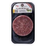 Promotion Bild von Fair Hof Steakhouse Burger HOFER 1 Packung