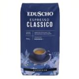 Eduscho Espresso oder Crema versch. Sorten Sutterlüty 1 Kilogramm 1 Packung