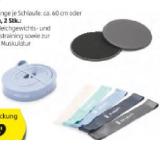 Promotion Bild von Crane Power-Fitnessband div. Sorten HOFER 1 Packung