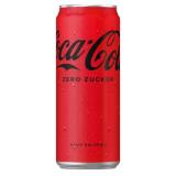 Coca-Cola Limonaden versch. Sorten INTERSPAR 0.33 Liter 1 Dose