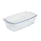 Ofenschale Glas 1,8 L PAGRO 1 Stück