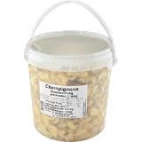 Champignons, Preisangabe ohne MwSt. (Preis inkl. MwSt. 4,98 €), METRO 1 Kilogramm