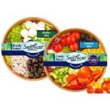 SanLucar Salate versch. Sorten Sutterlüty 1 Becher