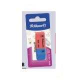 Pelikan 2 Radierer BR 40 + WS 30B Maximarkt 1 Stück