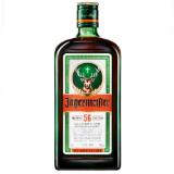 Jägermeister Kräuterlikör EUROSPAR 0.70 Liter 1 Flasche