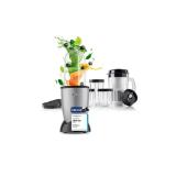 Gourmetmaxx Mixer 18-tlg. PAGRO 1 Set