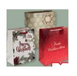 Tragetasche verschiedene Motive Maximarkt 1 Stück