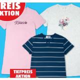 Up 2 Fashion Women Damen-Schlafshirt versch. Modelle HOFER 1 Stück