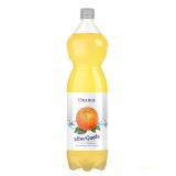 Silberquelle Orange, Zitrone oder Cola Mix Limonade MPREIS 1.50 Liter 1 Flasche