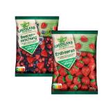 Promotion Bild von Greenland Früchte div. Sorten Penny 1 Packung