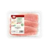 Hofstädter »Fair zum Tier!« Schnitzel vom Schwein BILLA PLUS 400 Gramm 1 Packung