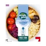 simply good Gyros Style Bowl BILLA 360 Gramm 1 Packung
