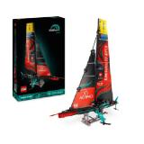 Promotion Bild von LEGO Emirates Team New Zealand AC 75 Rennjacht 42174 Müller Drogerie 1 Set