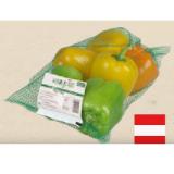 Wunderlinge Paprika Mix Sutterlüty 500 Gramm 1 Packung