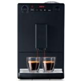 Melitta Kaffeevollautomat Solo Pure Black HOFER 1 Stück