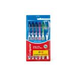 Promotion Bild von Colgate Extra Clean Zahnbürste 3+3 Gratis HOFER 1 Packung