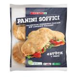 Promotion Bild von DESPAR Panini Soffici 4er SPAR Gourmet 240 Gramm 1 Packung