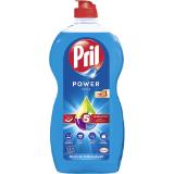 Pril Spülmittel Power Fresh, Preisangabe ohne MwSt. (Preis inkl. MwSt. 2,58 €), METRO 1.20 Liter 1 Flasche