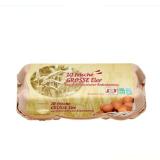 Frischei EUROSPAR 10 Stück