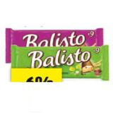 Mars Balisto/Bounty versch. Sorten HOFER 1 Packung