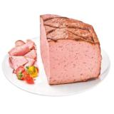 Staudinger Holzofen-Bärlauchleberkäse SPAR 100 Gramm