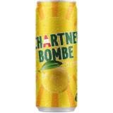 Schartner Bombe Limonaden verschiedene Sorten MPREIS 330 Milliliter 1 Dose