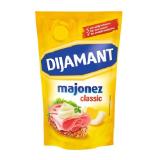 Dijamant Mayonnaise classic EUROSPAR 268 Gramm 1 Packung