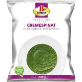 11er Cremespinat Pellets, Preisangabe ohne MwSt. (Preis inkl. MwSt. 12,64 €), METRO 2.50 Kilogramm 1 Packung