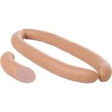 Windisch Sacher Würstel Tierwohl, Preisangabe ohne MwSt. (Preis inkl. MwSt. 5,49 €), METRO 340 Gramm 1 Packung
