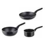 Silvercrest Mini Alupfanne/-kasserolle Lidl 1 Stück