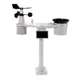 Promotion Bild von Profi WLAN Wetterstation 7in1 HOFER 1 Stück