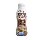 Promotion Bild von Chiefs Protein Drink versch. Sorten INTERSPAR 330 Milliliter 1 Flasche