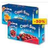Promotion Bild von Capri-Sun versch. Sorten Unimarkt 0.20 Liter 10 Stück