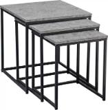 Luca Bessoni Beistelltischset 7968003901 Möbelix 1 Set