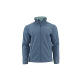 Kilimanjaro HERREN SOFTSHELLJACKE ALASKA BLAU HERVIS 1 Stück