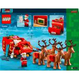 LEGO Schlitten des Weihnachtsmanns 40499, Preisangabe ohne MwSt. (Preis inkl. MwSt. 30,71 €), METRO 1 Packung