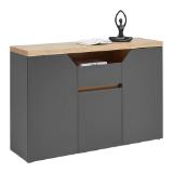 mömax Sideboard „PEPE“ 2427024301 mömax 1 Stück