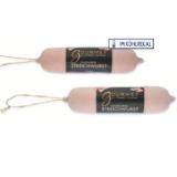 Promotion Bild von Gourmet Kalbsleber-Streichwurst div. Sorten HOFER 1 Stück
