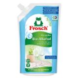 Frosch Klarspüler Bio-Alkohol BIPA 750 Milliliter 1 Beutel