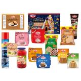 Belbake , Freshona, Dr. Oetker, Haas und W5 versch. Produkte Lidl 1 Stück