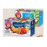 Teekanne Früchtegartentee div. Sorten Penny 20 Stück