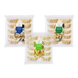 Vitasia Gyoza versch. Sorten Lidl 150 Gramm 1 Packung